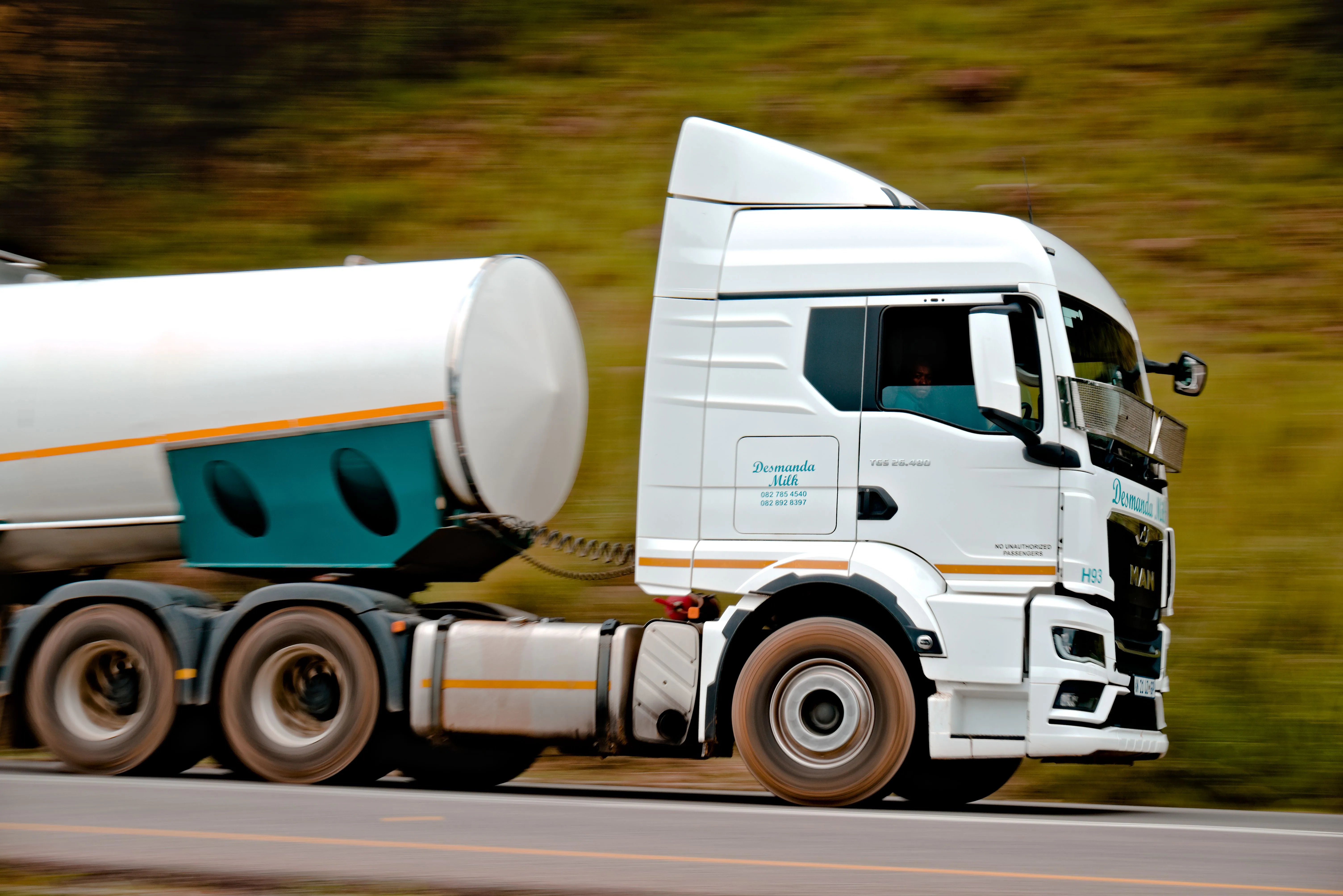 10 Expert-Backed Ways Bulk Fuel Delivery Improves Operational Efficiency