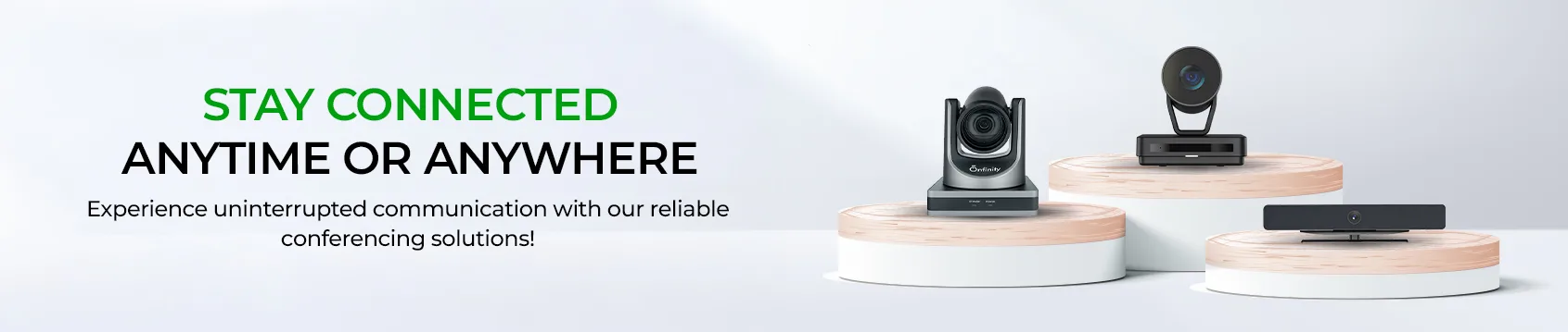 10 Essential Features to Consider When Buying a Video Conferencing Camera