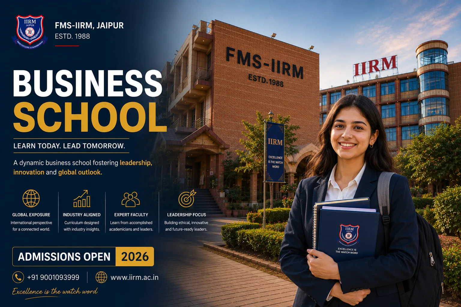 Why Choosing the Best Business School Could Change Your Career Forever