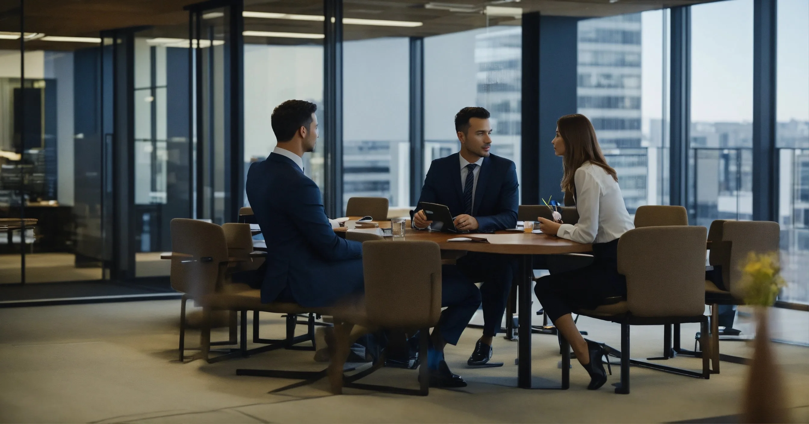 What Are the Main Components of an AV System? A Simple Guide