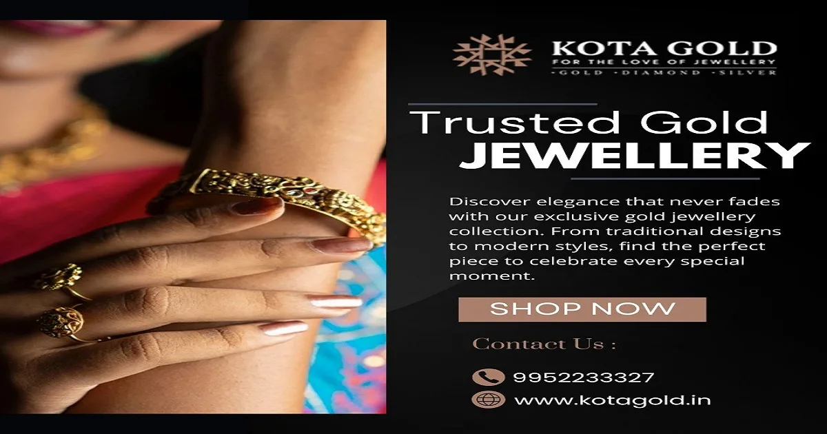 Discover Premium Collections at the Best Jewellery Shop in Coimbatore