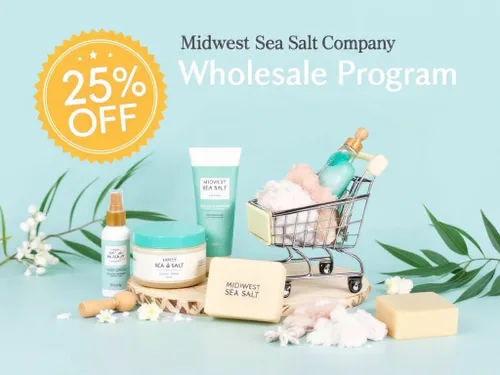 Why Bath and Body Products in Bulk Are the Smart Choice for Growing Businesses