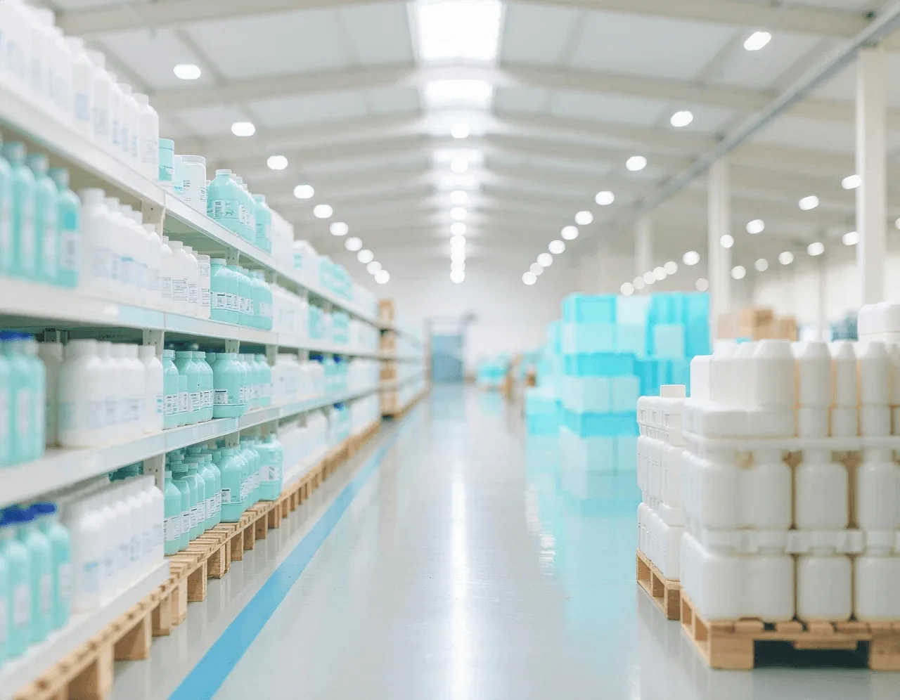 How Wholesale Natural Skincare Products Help Businesses Meet Changing Customer Expectations