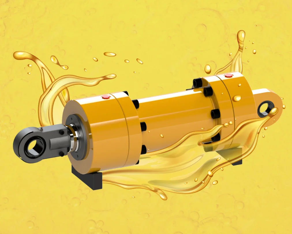 Understanding Hydraulic Oil: Base Stock Options and Their Applications
