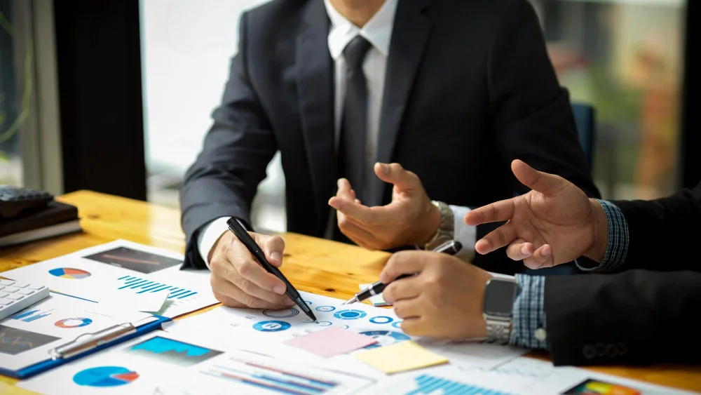 The Role of Global Sourcing Advisory in Modern Supply Chains