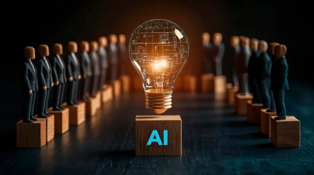 Why B2B Companies Are Using AI B2B Lead Generation for Growth