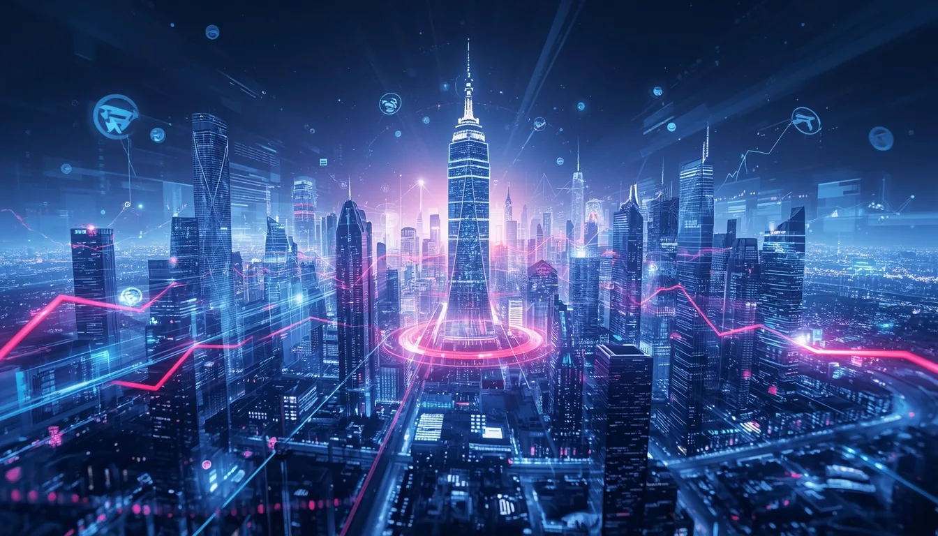 Top Fintech App Development Companies in USA: 10 Best Picks for 2026