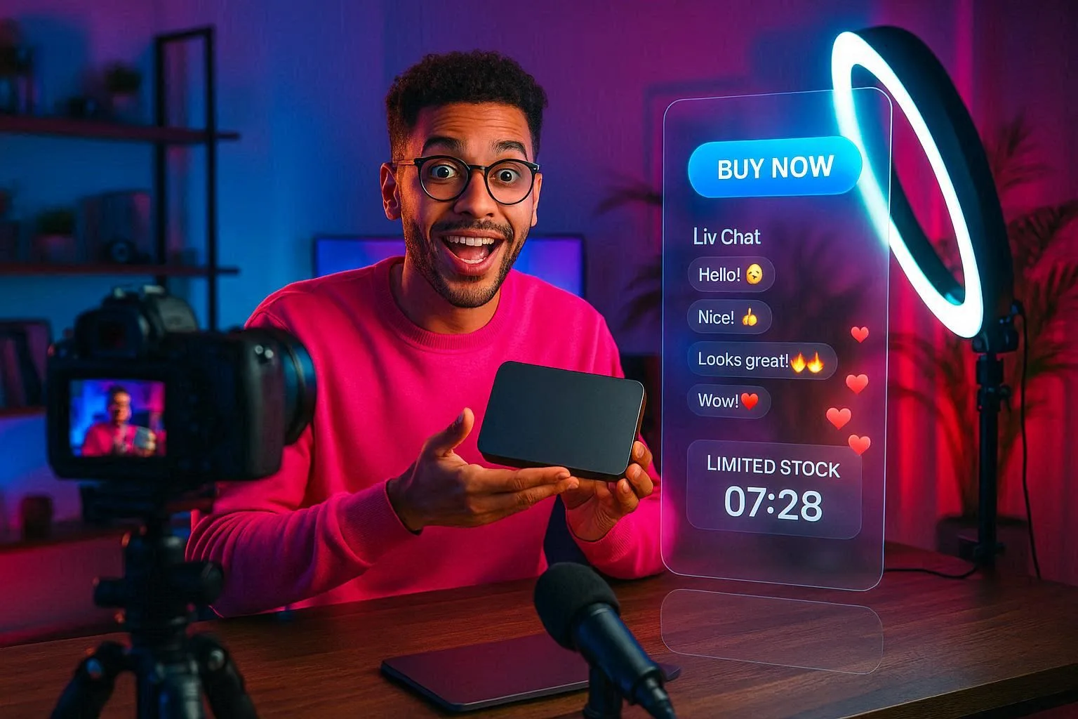 The Future of Retail: Scaling ROI with a Live Shopping Platform in 2026