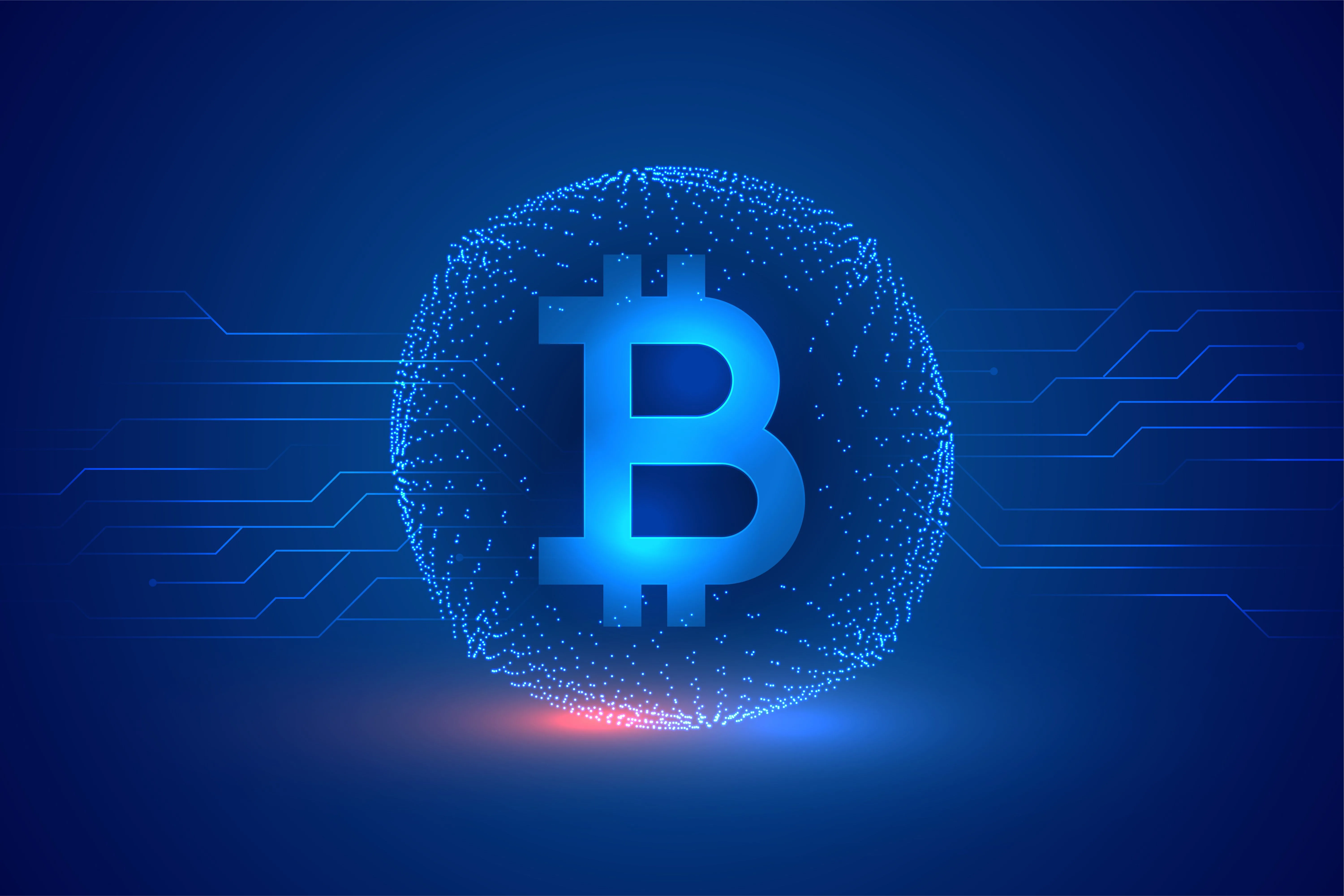 5 Enterprise Problems Blockchain Can Solve Today