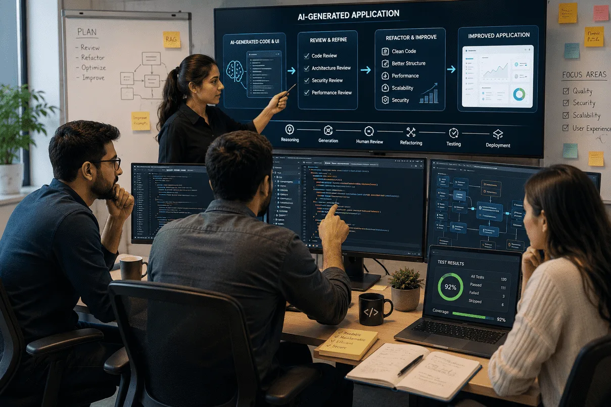 From Idea to Launch: AI Consulting for SaaS Product Teams
