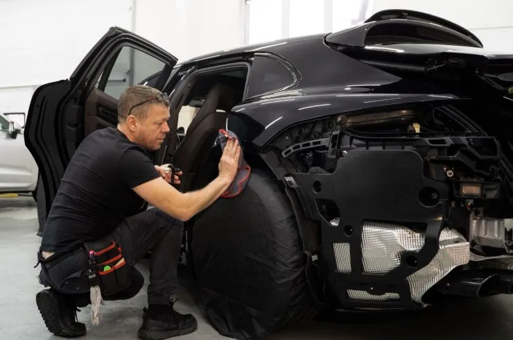 Why Tesla Owners in Plano Are Skipping Dealership Service