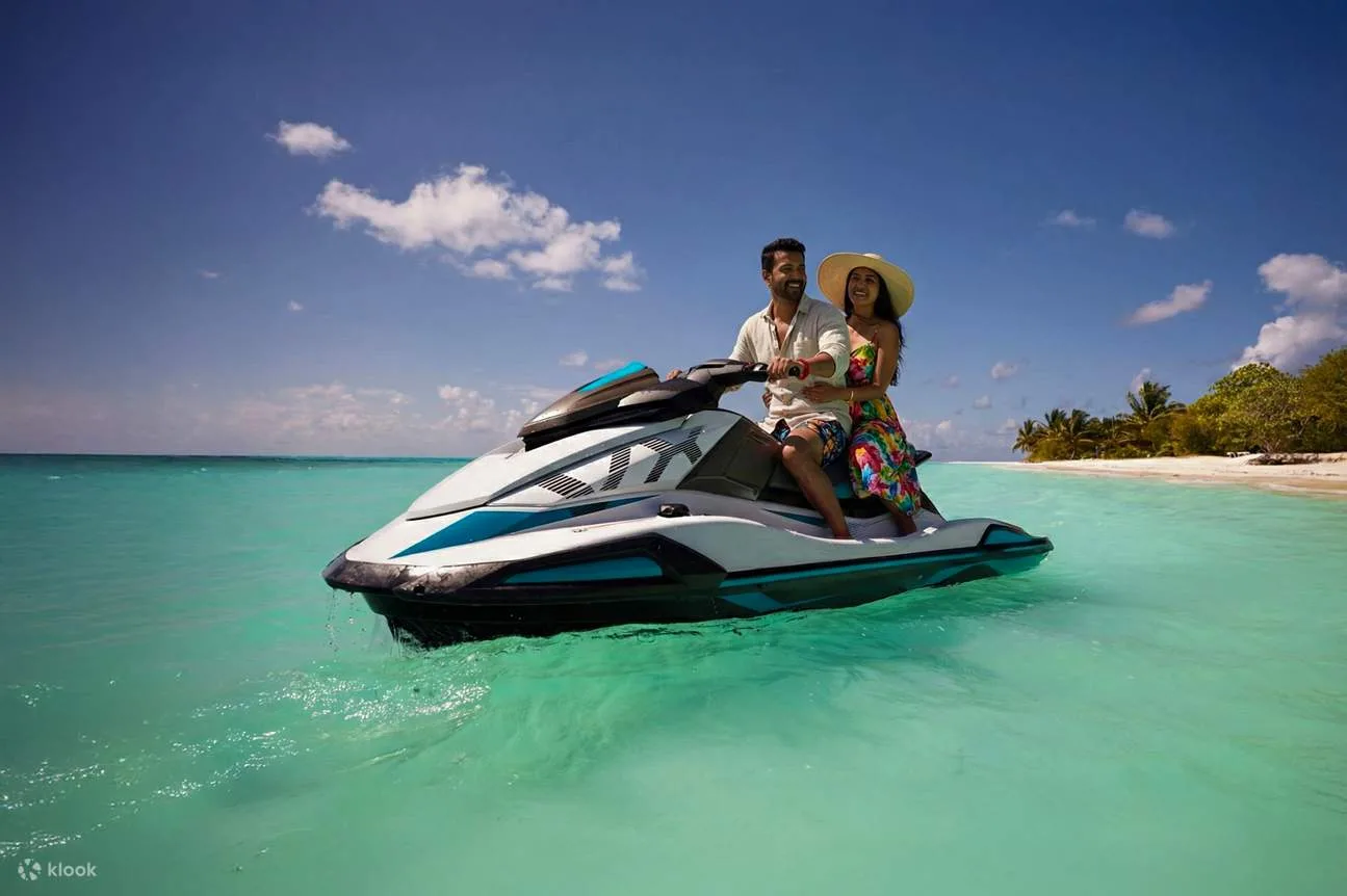 Plan a Dream Vacation with Lakshadweep Tour Packages 7 Days