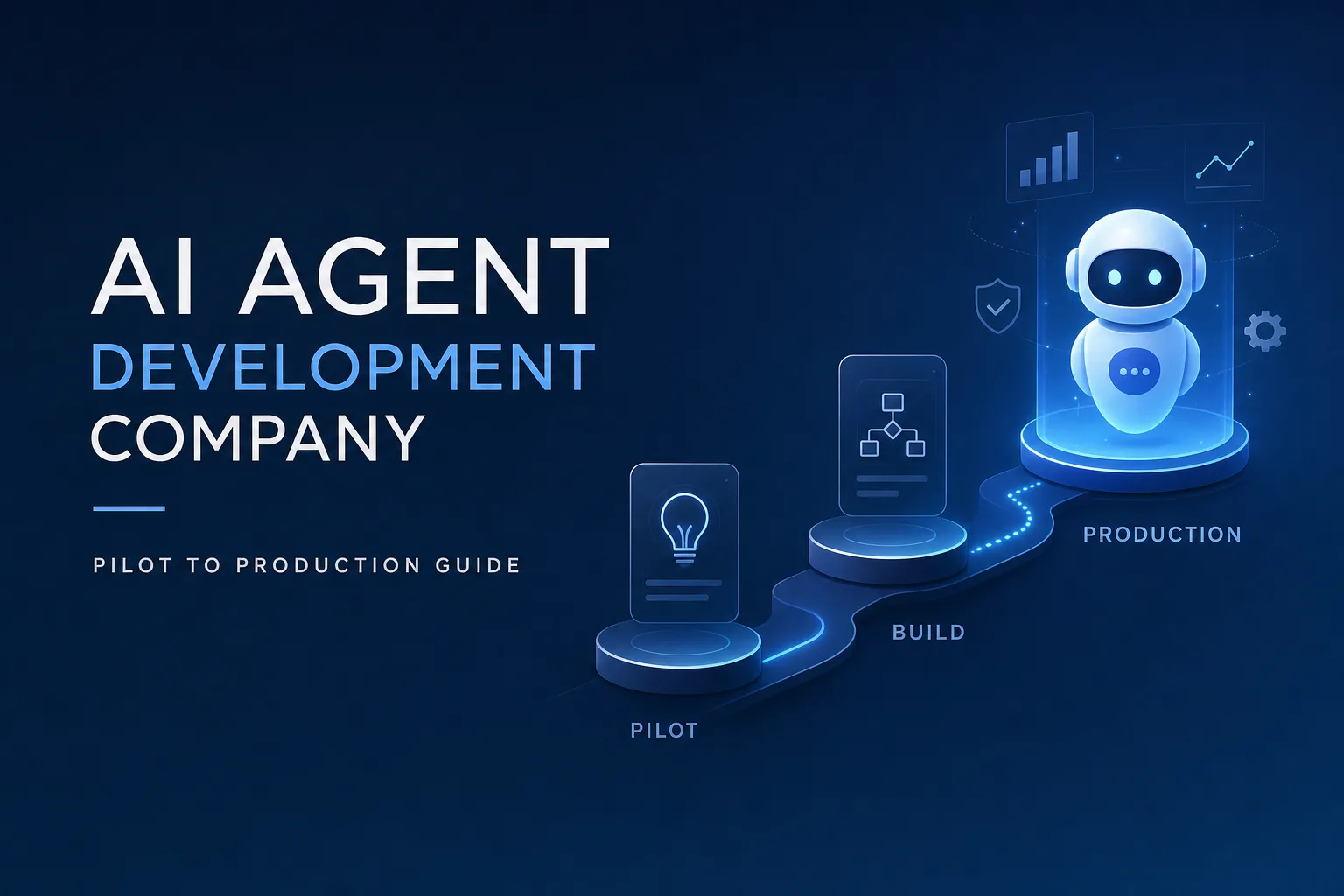 From Pilot to Production: Why 40% of AI Agent Projects Fail and How to Be in the 60% That Don't