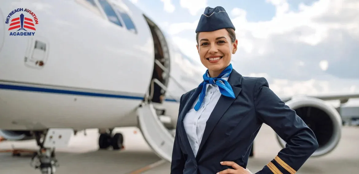 Why Is 2026 the Best Year to Become an Air Hostess in India?