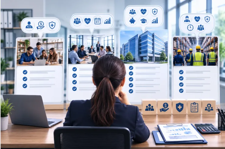 Why the Best PEO Companies Rarely Fit Every Business Equally
