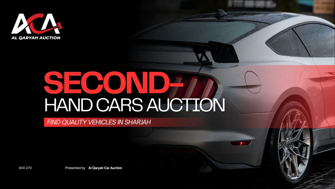 How Smart Buyers Win More at Auctions: The Power of the Step-by-Step Vehicle Bidding Process