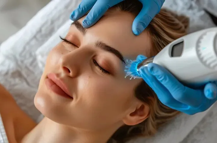 HIFU Treatment for Double Chin: Does It Really Work?