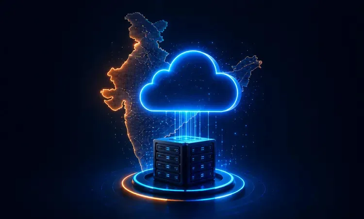 Cloud Managed Services in India for AI-Ready Enterprises