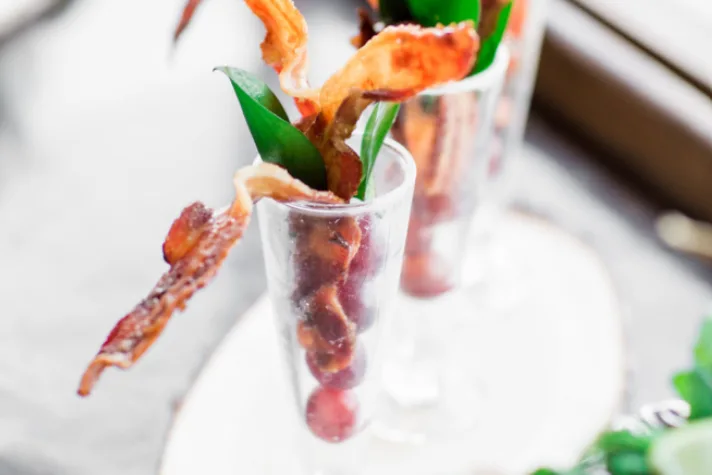 How Brunch Catering Services Save Time