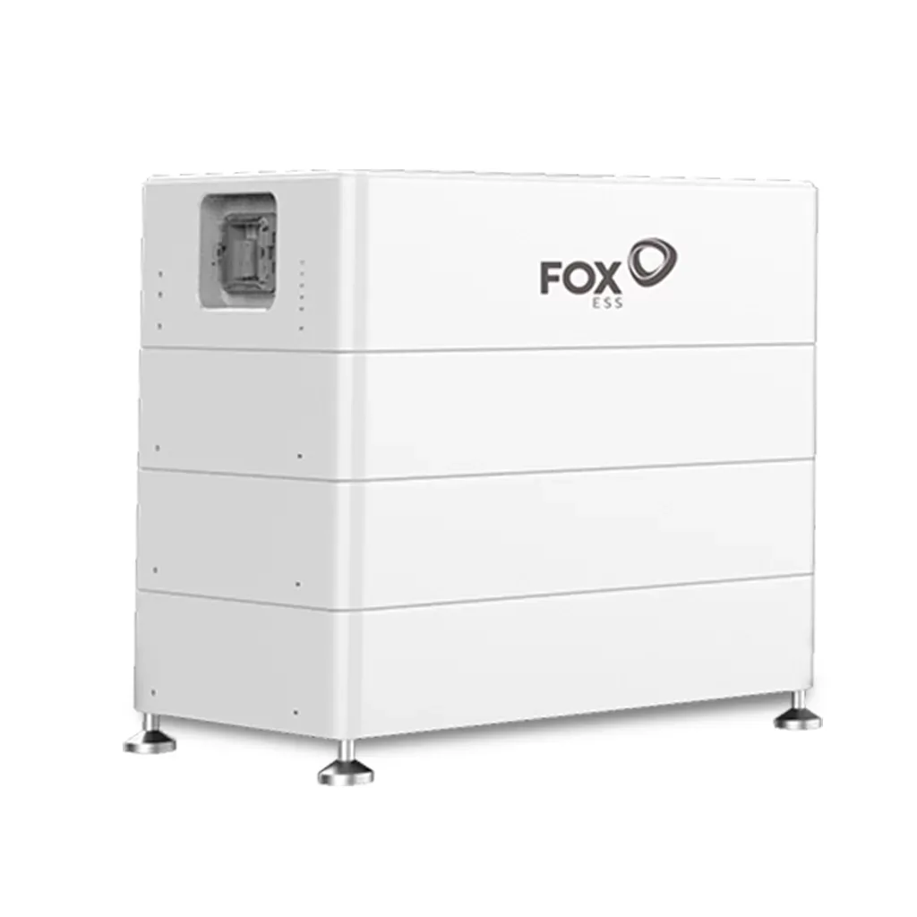 Fox ESS vs Tesla Powerwall: Which Solar Battery Is Right for Your Home?