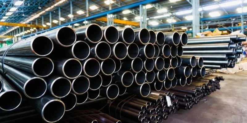 Shrikant Steel Center is a trusted Tubes Manufacturer in India,