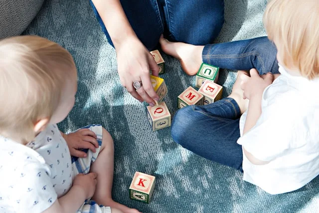 5 Tips Routines That Bring Stability and Comfort to Children with Special Needs