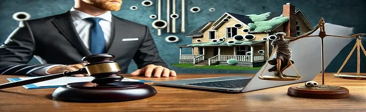 Protect Families Using Tenant Mold Attorney Los Angeles And Toxic Mold Attorneys Los Angeles