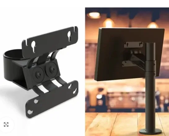 POS Mount Kits: A Simple Way to Create a Better Checkout Setup