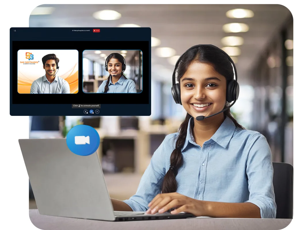 Enhancing Remote Consultations with Video Call Center Technology