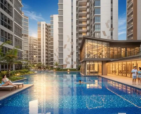 Lifestyle Advantages Offered by Solano Grand