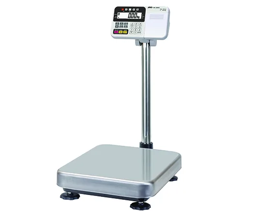 How to Choose the Right Freight Scale for Your Warehouse or Shipping Centre