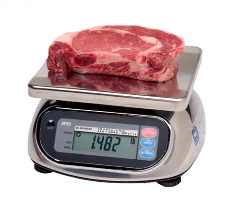 Portion Control Made Easy: How to Use a Food Scale for Healthy Eating