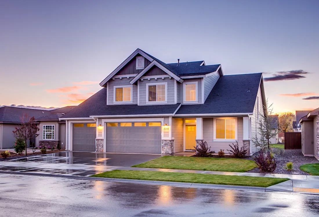 Boosting Property Value with Exterior Upgrades: Roofing and Siding Insights