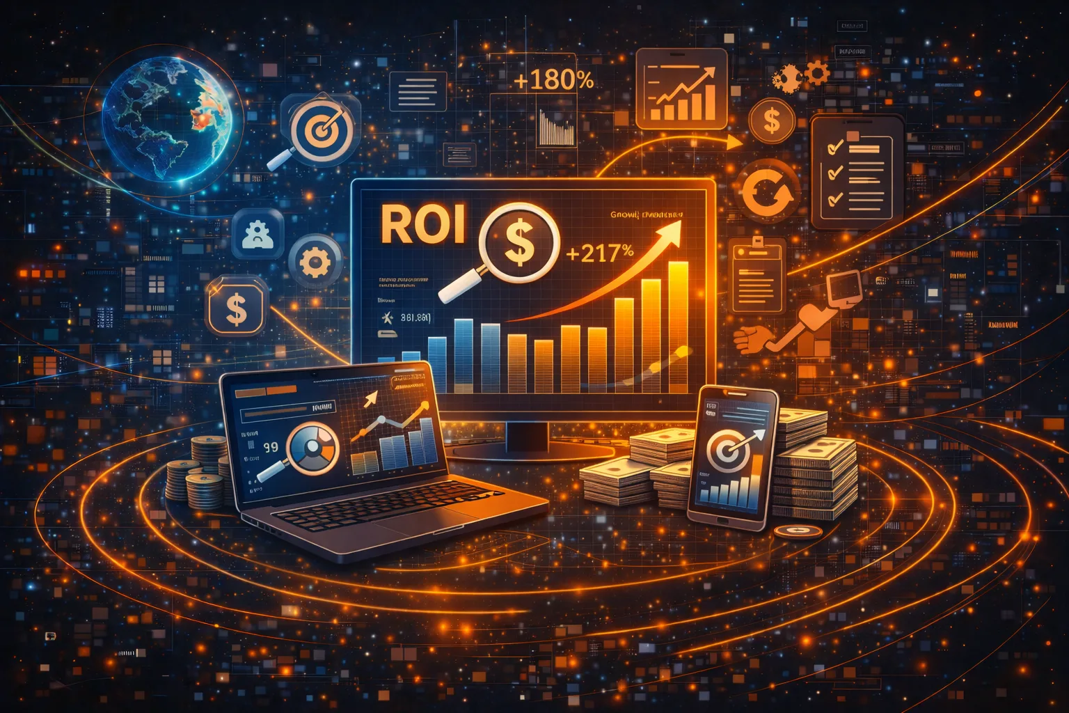 Identify the Digital Marketing Services Your Singapore Business Actually Needs