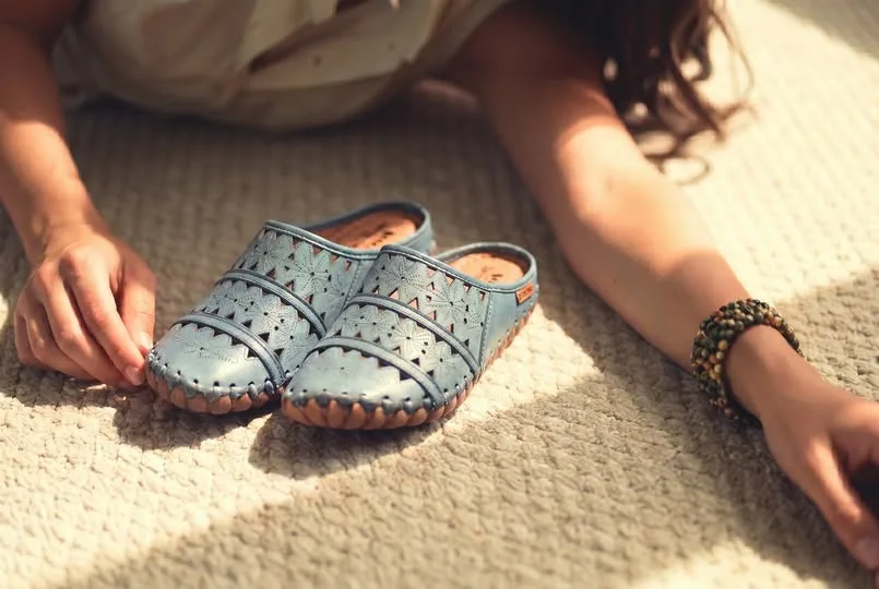 Comfortable Casual High Heels for Everyday Style 2026