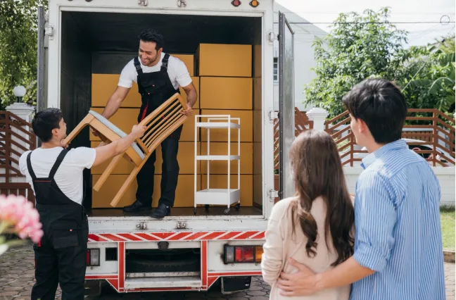 How Home Renovations Often Lead to Temporary Storage Needs