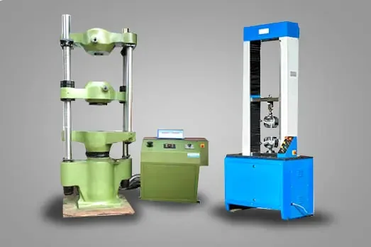 Why Material Testing Accuracy Matters More Than Ever in Industrial Manufacturing