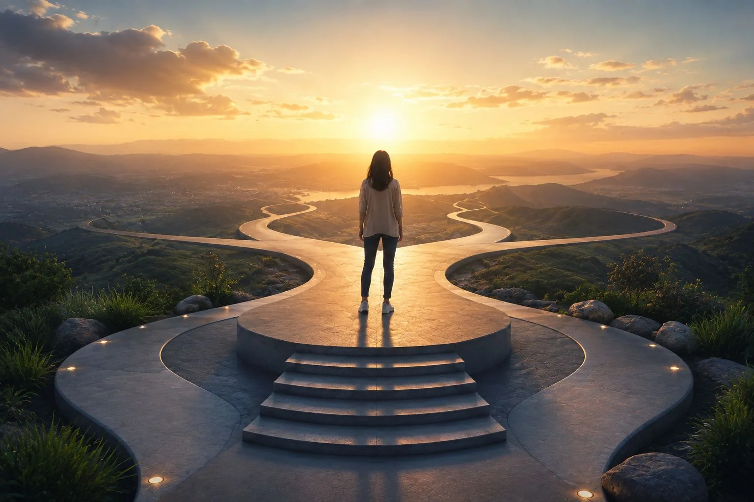 How a Life Coach Can Help You Build Confidence and Find Direction in Life