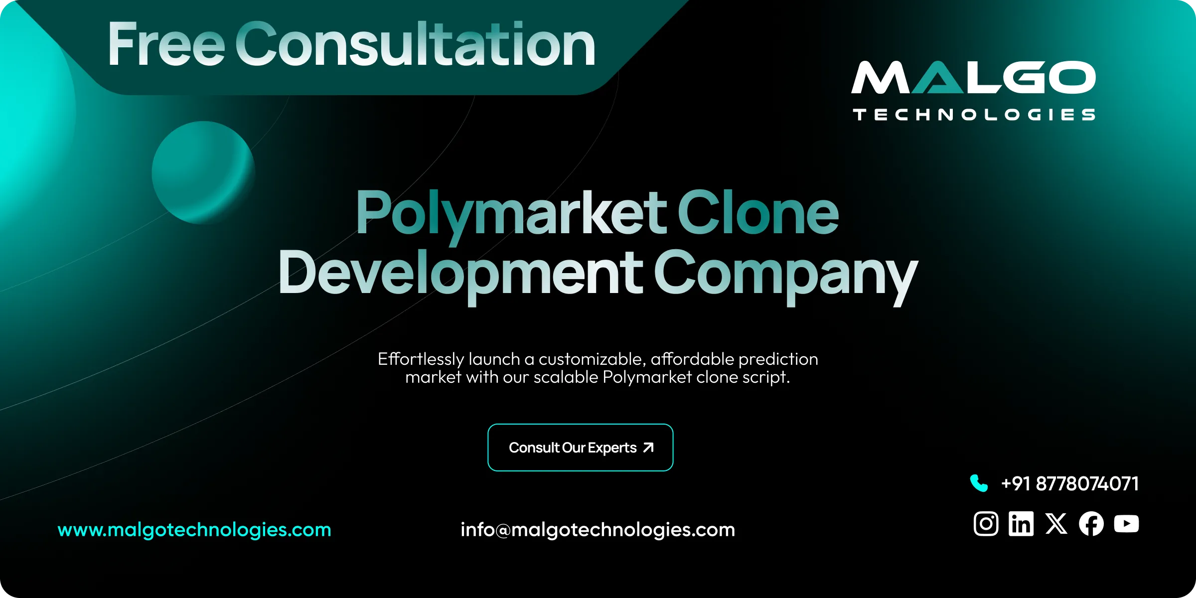 How Much Can You Earn with a Polymarket Clone in Web3 Prediction Market Platforms?