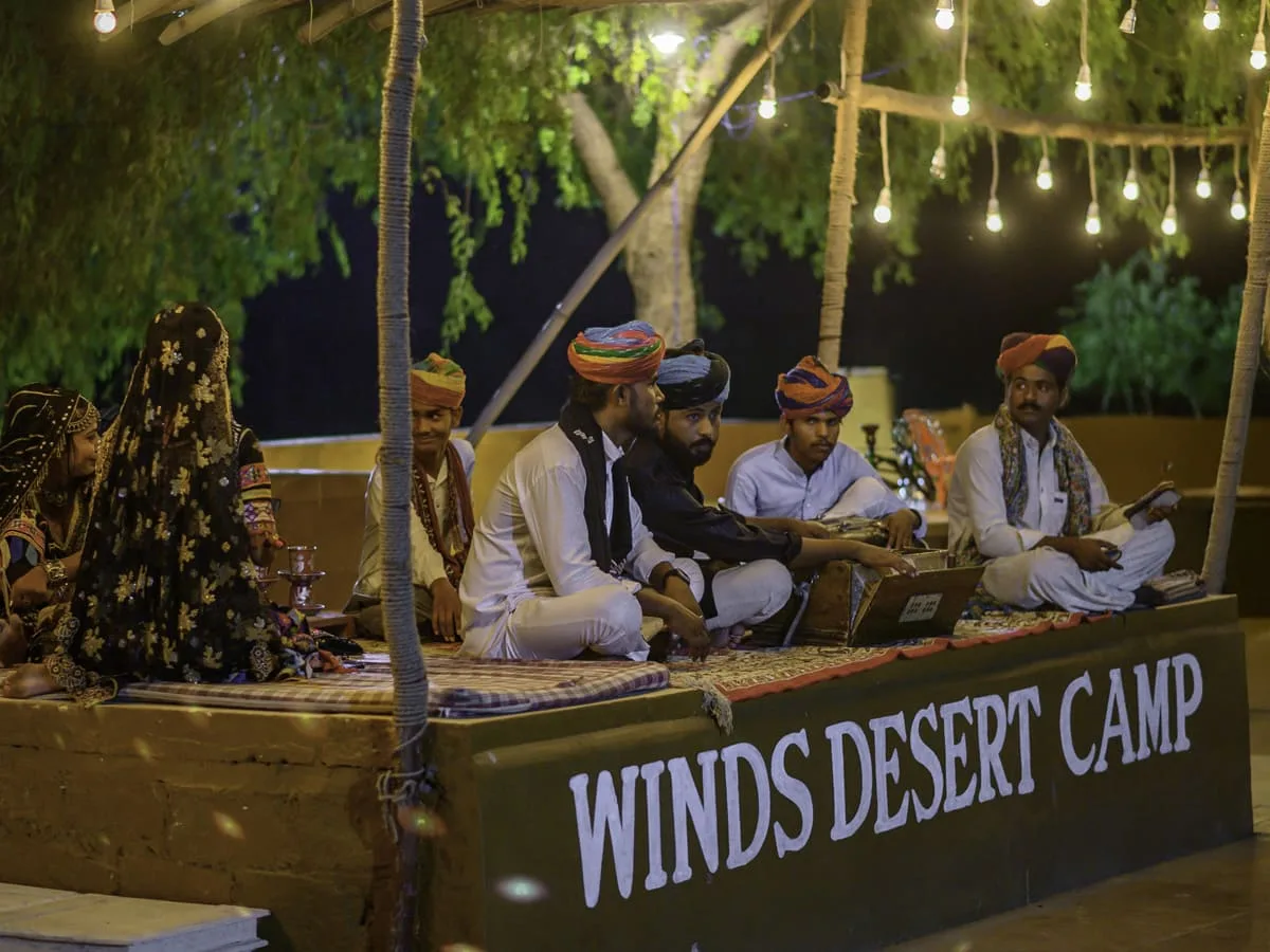 Desert Camp In Jaisalmer: Your Complete Guide to an Unforgettable Desert Stay