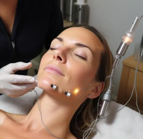 The Honest Guide to Double Chin Removal, Arm Fat and Skin Tightening Treatments in LA