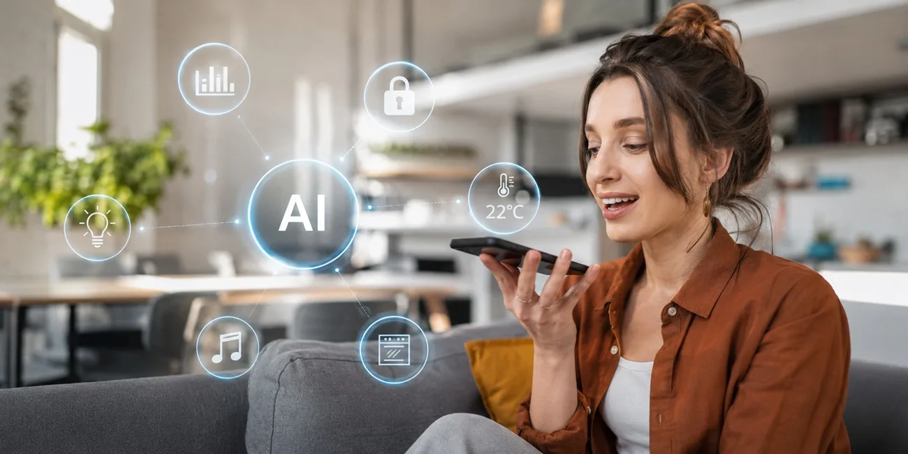 How AI Is Reshaping Everyday Life?