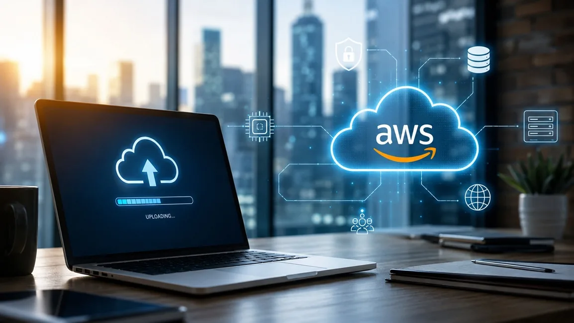 Moving AI App Projects to Cloud Infrastructure