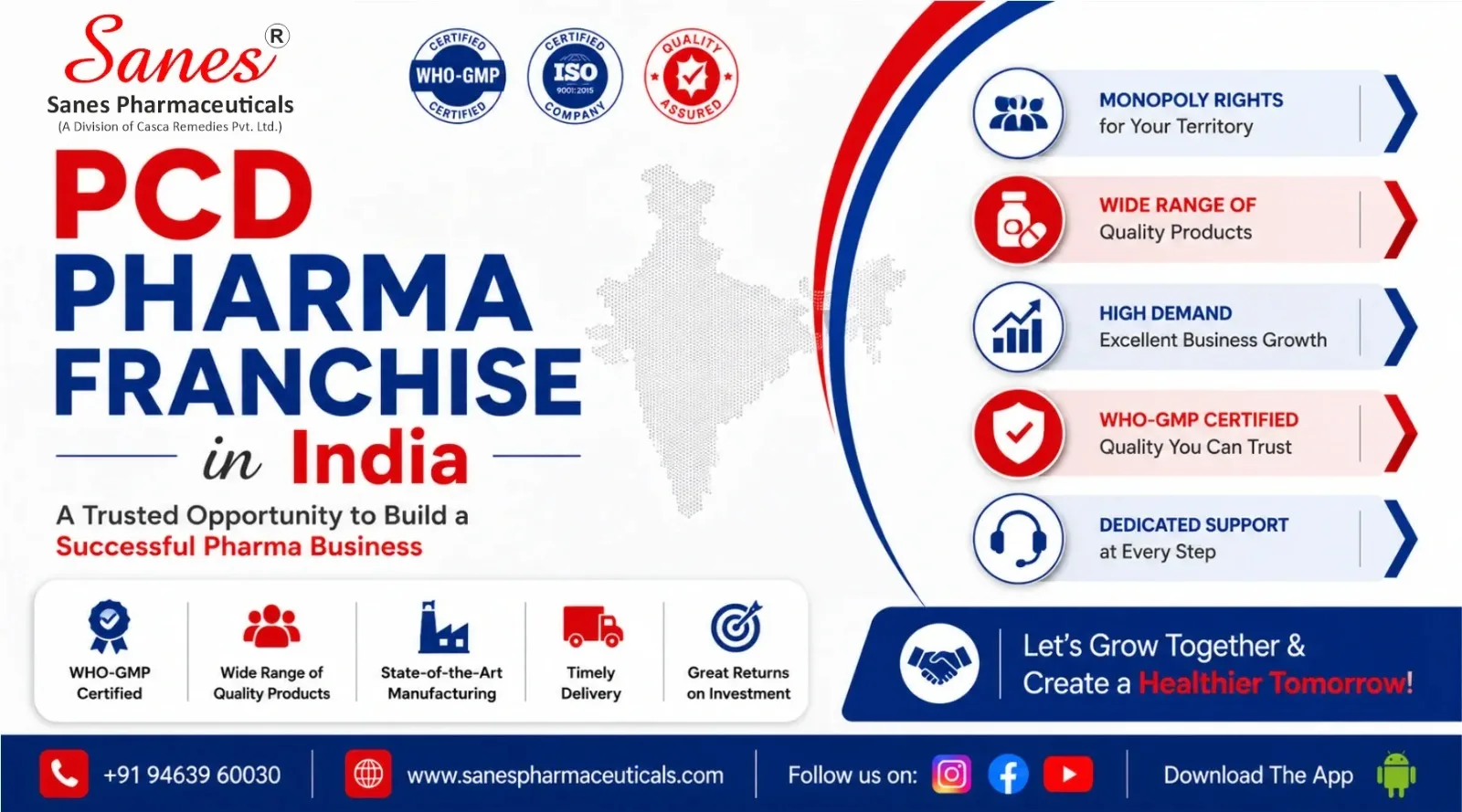 How to Get Timely Delivery from PCD Pharma Companies?