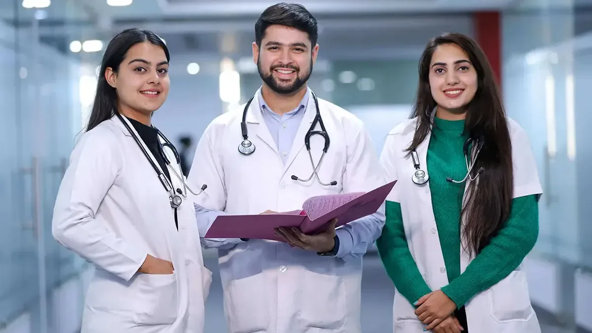 What Does an MBBS Admission Consultant in Bangalore Actually Do?