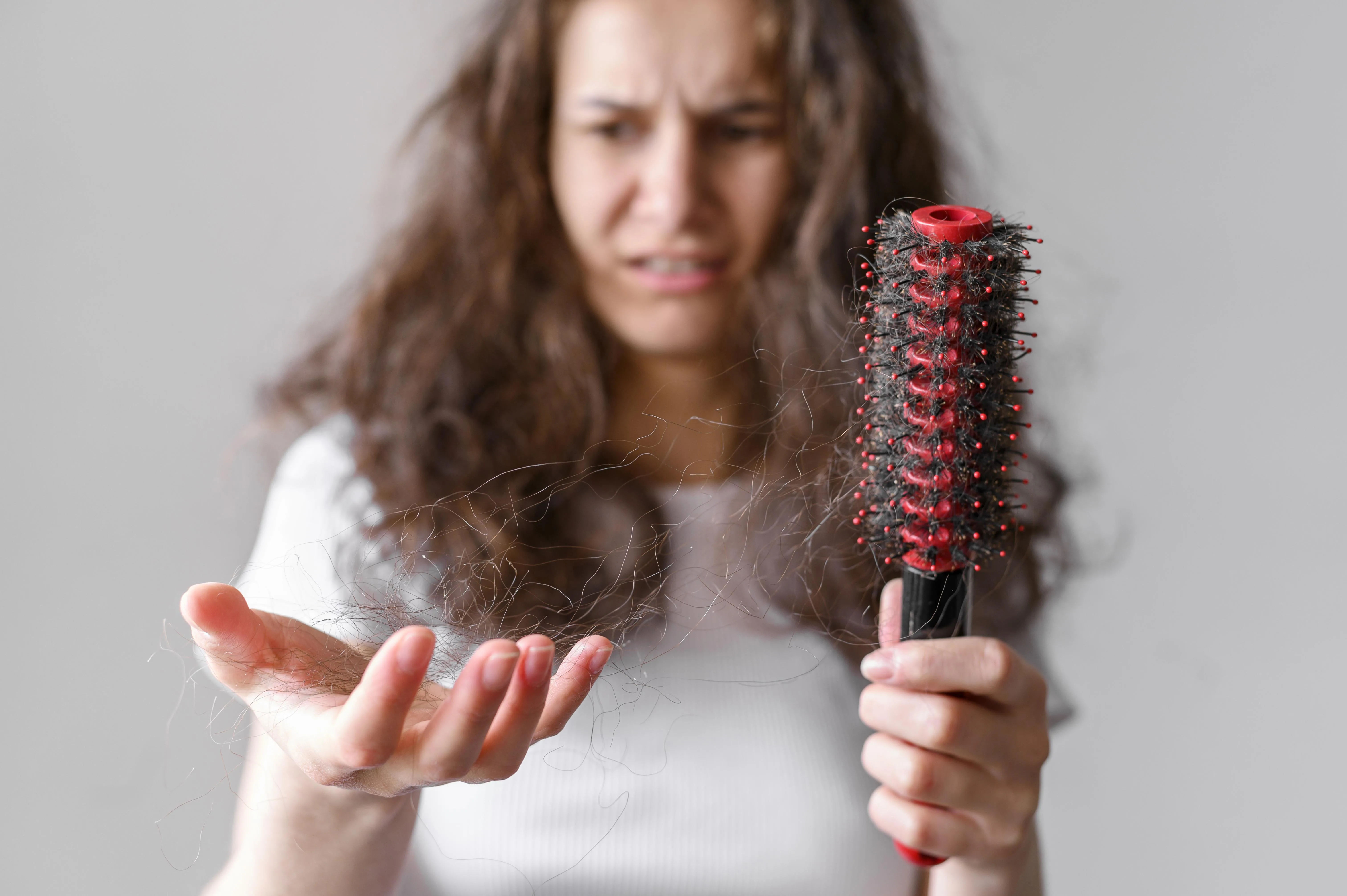 Hair Growth Secrets: A Modern Approach to Hair Loss Treatment That Actually Works