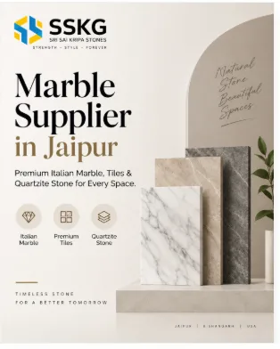 Marble Supplier in Jaipur | Italian Marble Dealer & Tiles
