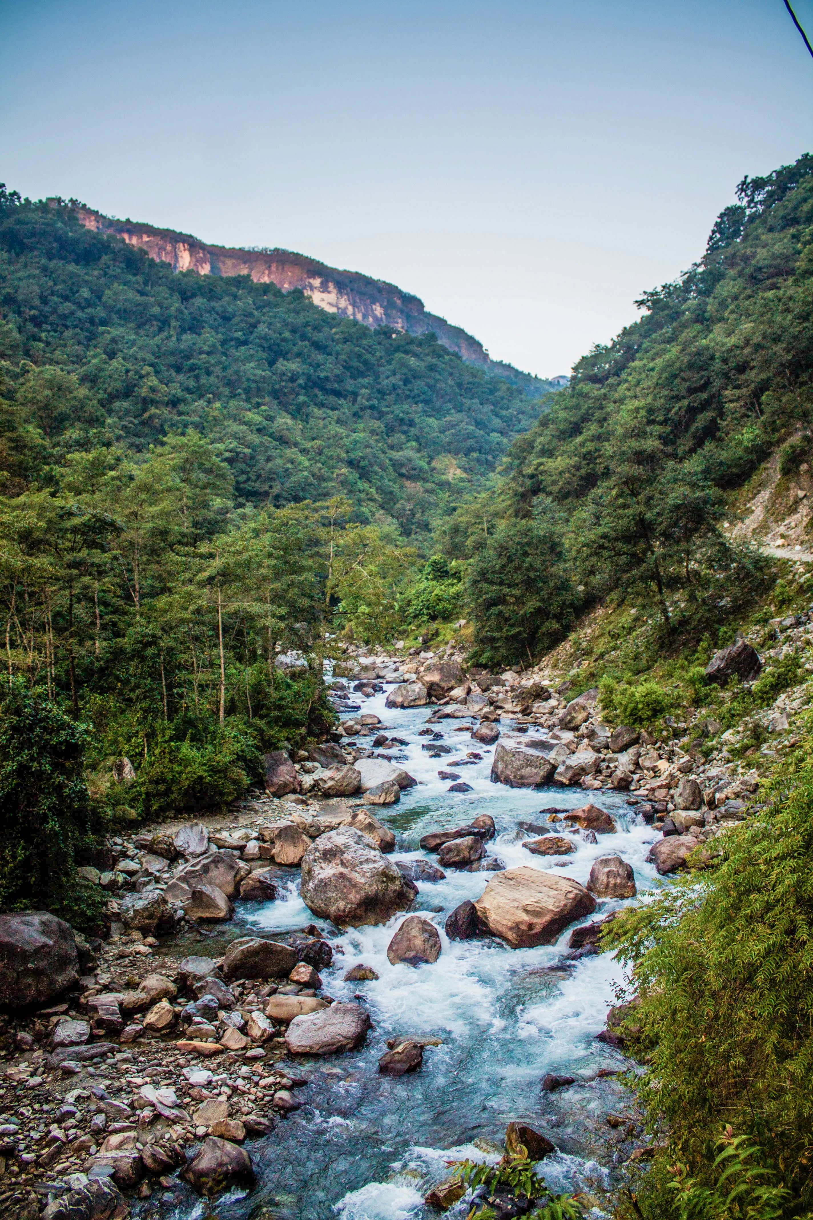 What Is the Difficulty Level of Ghorepani Poon Hill Trek?