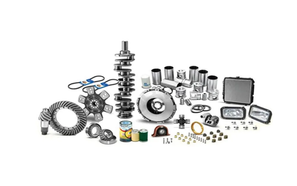 Can The Right Hyundai Spare Parts In Dubai Extend Car Life?
