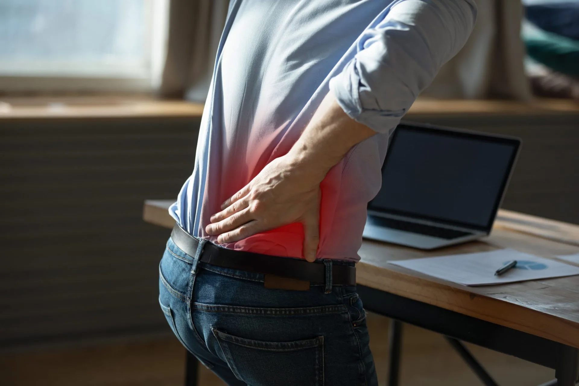 Sciatica Treatment Dubai: Break Free from Chronic Pain